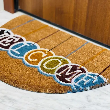 Apartment Sampolo Rooftop - View *