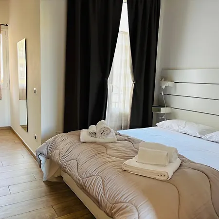 Sampolo Rooftop - View *