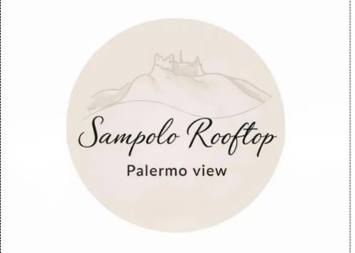 Sampolo Rooftop - View *