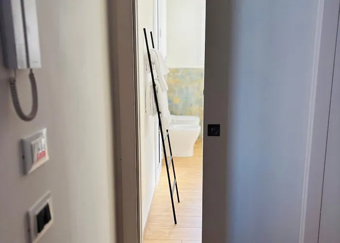 Apartment Sampolo Rooftop - View *