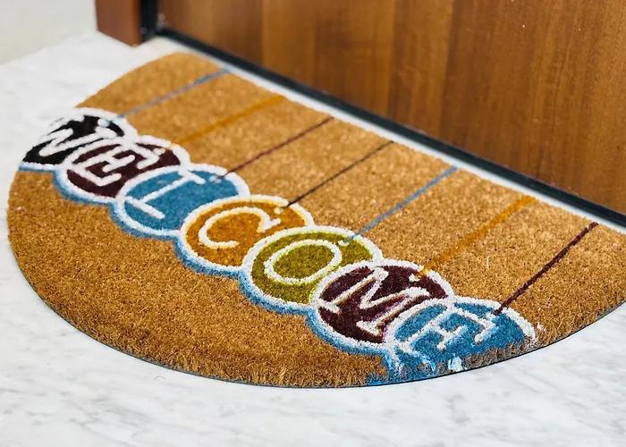 Διαμέρισμα Sampolo Rooftop - View *