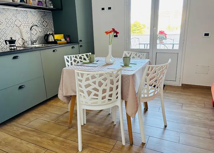 Sampolo Rooftop - View Διαμέρισμα