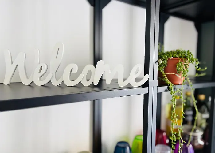 Sampolo Rooftop - View Palermo