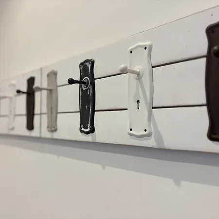 Sampolo Rooftop - View 公寓