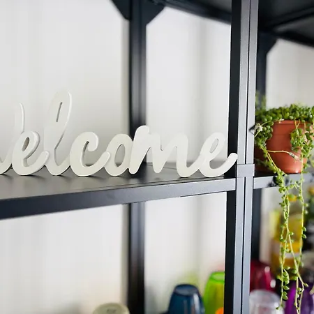 Sampolo Rooftop - View 팔레르모