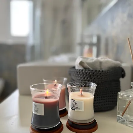 Sampolo Rooftop - View * 巴勒莫