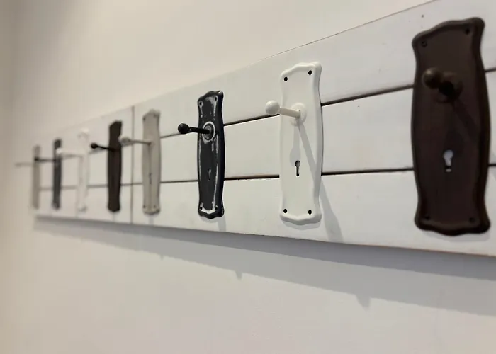 Sampolo Rooftop - View 아파트