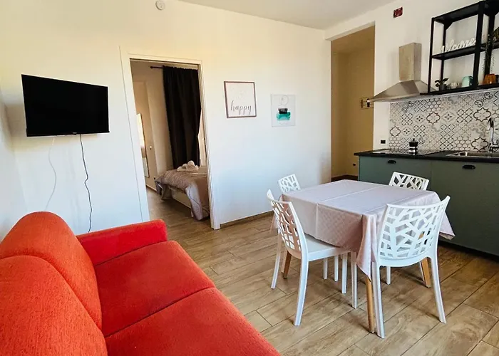 Sampolo Rooftop - View 팔레르모