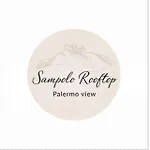 Sampolo Rooftop - View *