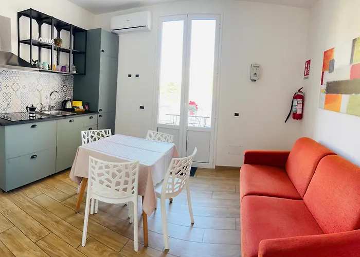 Sampolo Rooftop - View