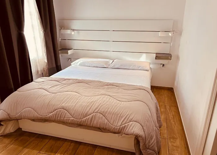 アパート Sampolo Rooftop - View