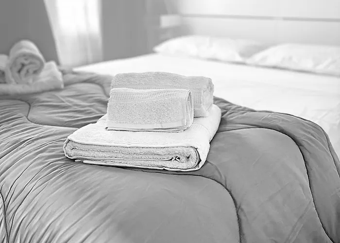 アパート Sampolo Rooftop - View